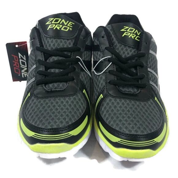 Brand new with Tags Men’s Zone Pro Sneakers - Picture 1 of 6